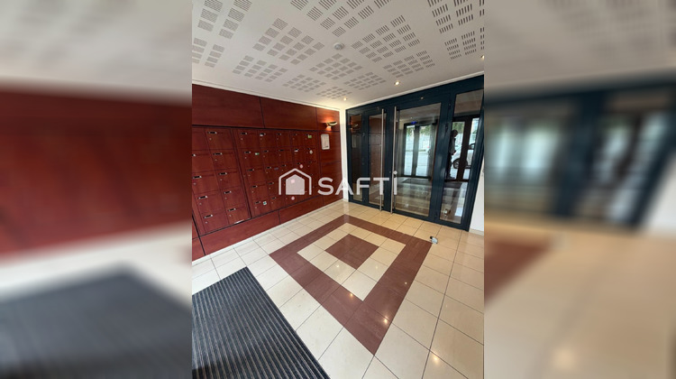 Ma-Cabane - Vente Appartement Arras, 38 m²