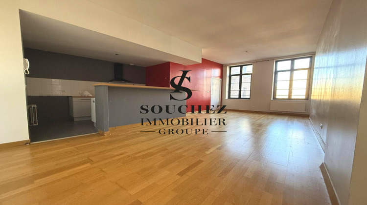 Ma-Cabane - Vente Appartement Arras, 66 m²