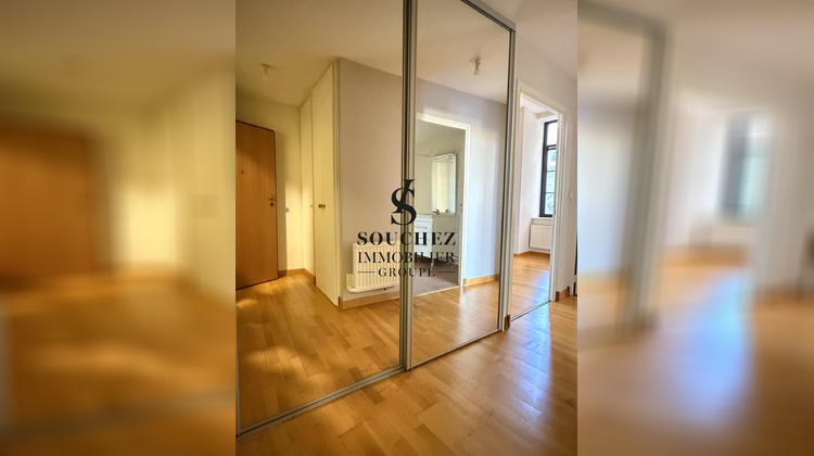 Ma-Cabane - Vente Appartement Arras, 66 m²