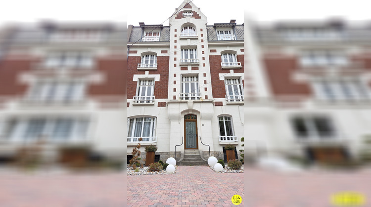 Ma-Cabane - Vente Appartement Arras, 129 m²