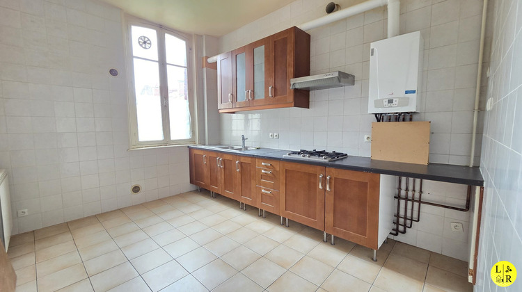 Ma-Cabane - Vente Appartement Arras, 129 m²