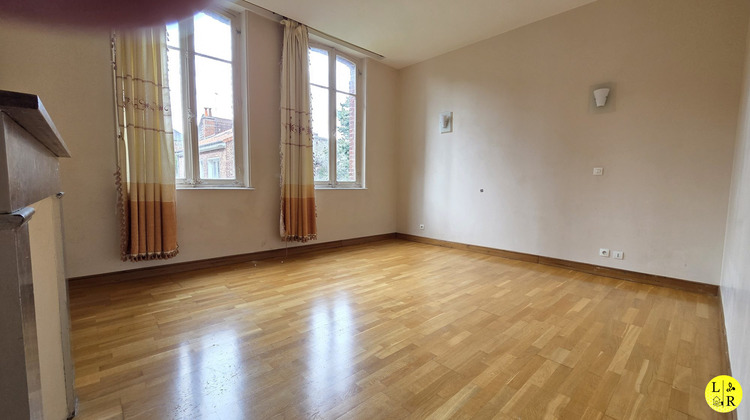Ma-Cabane - Vente Appartement Arras, 129 m²