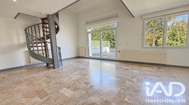 Ma-Cabane - Vente Appartement Arras, 48 m²