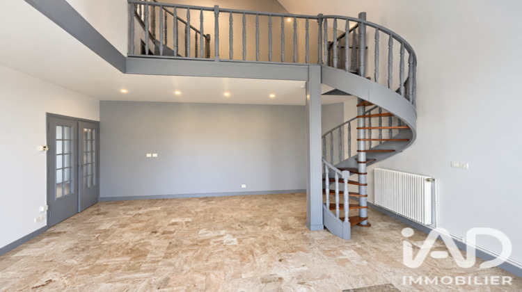 Ma-Cabane - Vente Appartement Arras, 48 m²
