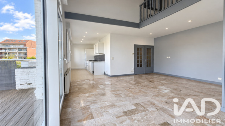 Ma-Cabane - Vente Appartement Arras, 48 m²