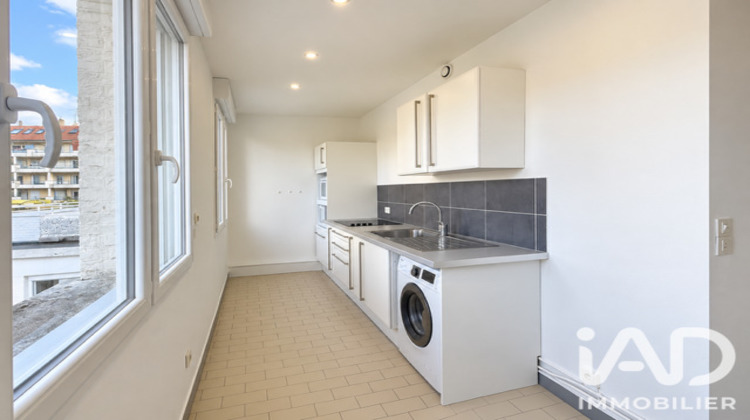 Ma-Cabane - Vente Appartement Arras, 48 m²