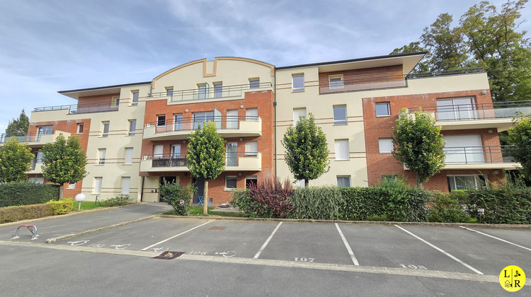 Ma-Cabane - Vente Appartement Arras, 64 m²