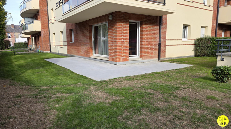 Ma-Cabane - Vente Appartement Arras, 64 m²