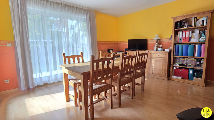 Ma-Cabane - Vente Appartement Arras, 64 m²