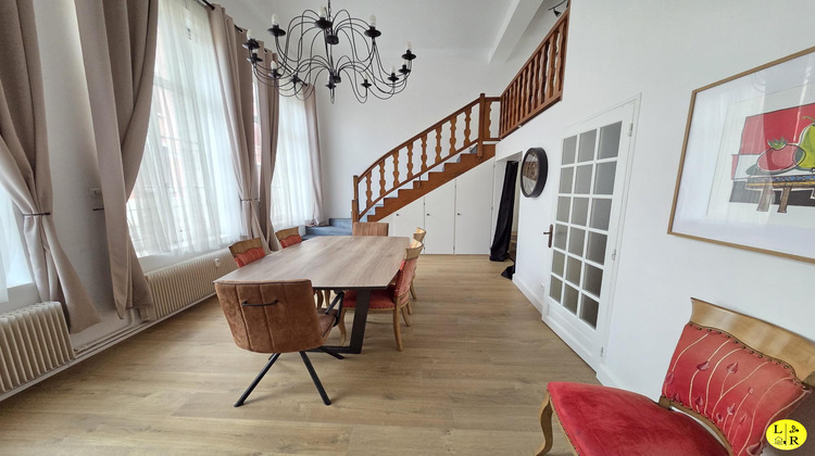 Ma-Cabane - Vente Appartement Arras, 59 m²