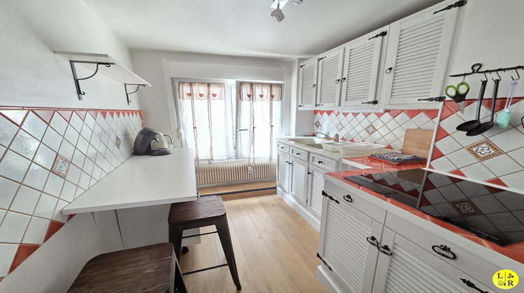 Ma-Cabane - Vente Appartement Arras, 59 m²
