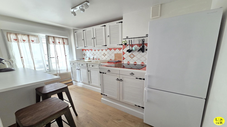 Ma-Cabane - Vente Appartement Arras, 59 m²