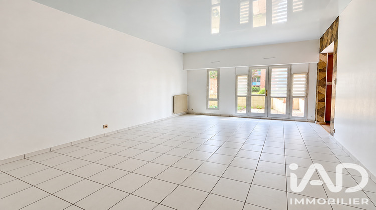 Ma-Cabane - Vente Appartement Arras, 80 m²