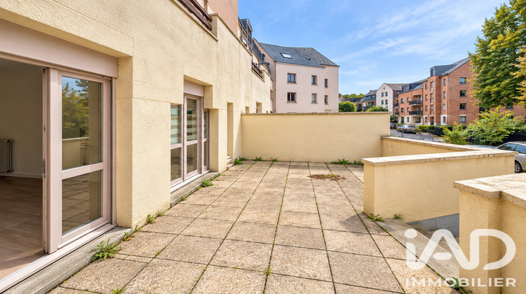 Ma-Cabane - Vente Appartement Arras, 80 m²
