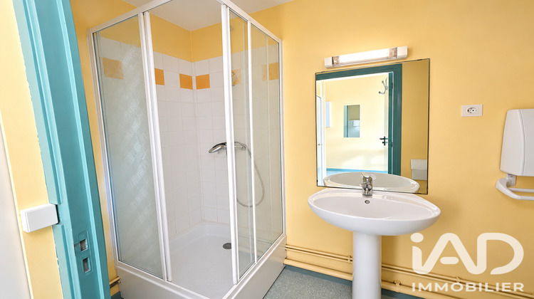 Ma-Cabane - Vente Appartement Arras, 20 m²