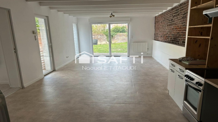 Ma-Cabane - Vente Appartement Arras, 43 m²