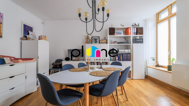 Ma-Cabane - Vente Appartement Arras, 62 m²