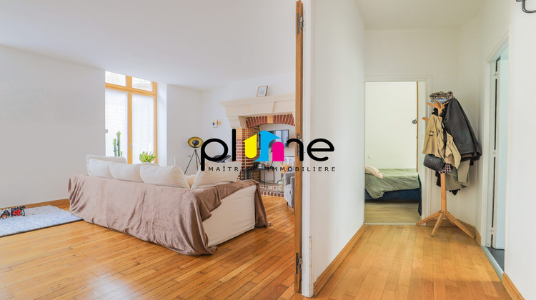 Ma-Cabane - Vente Appartement Arras, 62 m²