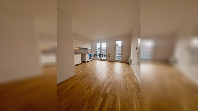 Ma-Cabane - Vente Appartement Arras, 38 m²