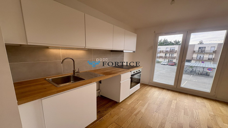 Ma-Cabane - Vente Appartement Arras, 38 m²