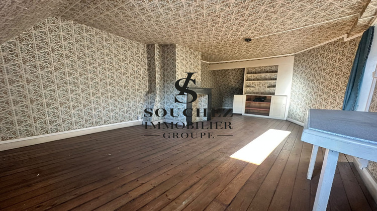 Ma-Cabane - Vente Appartement Arras, 75 m²