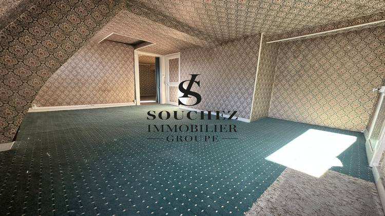 Ma-Cabane - Vente Appartement Arras, 75 m²