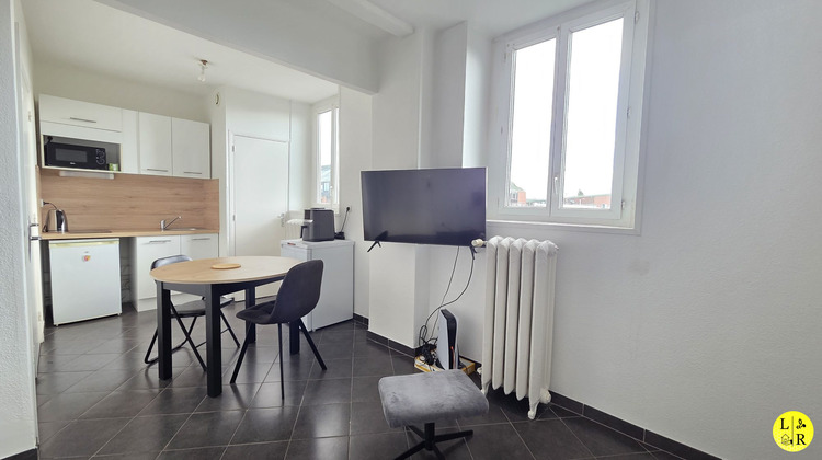 Ma-Cabane - Vente Appartement Arras, 33 m²