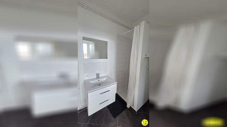 Ma-Cabane - Vente Appartement Arras, 33 m²
