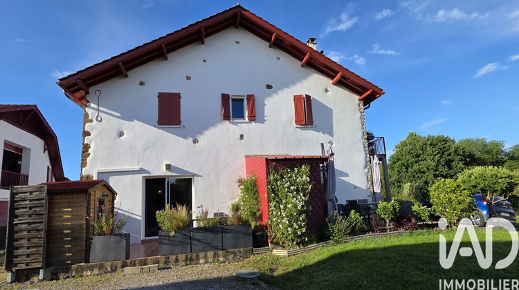 Ma-Cabane - Vente Appartement Arraute-Charritte, 88 m²