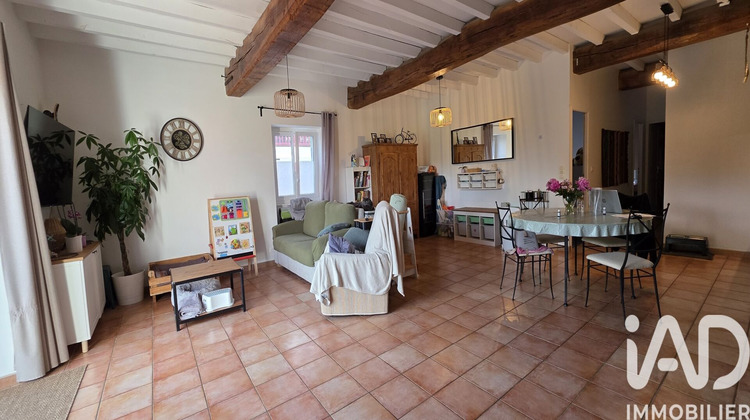 Ma-Cabane - Vente Appartement Arraute-Charritte, 88 m²