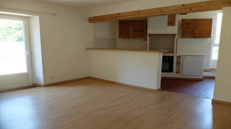 Ma-Cabane - Vente Appartement ARRE, 61 m²