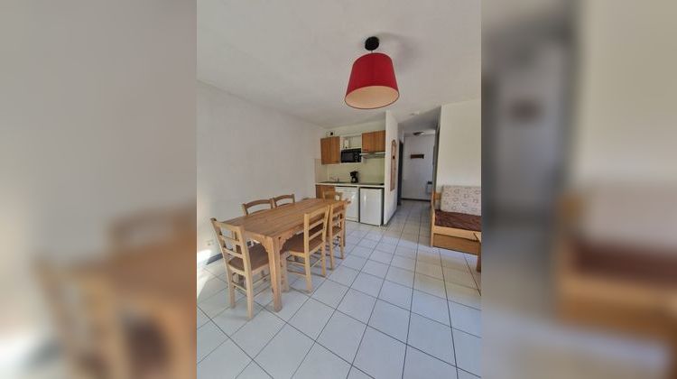 Ma-Cabane - Vente Appartement Arreau, 37 m²