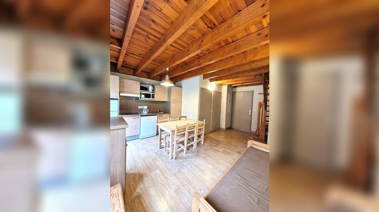 Ma-Cabane - Vente Appartement Arreau, 43 m²