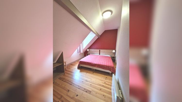 Ma-Cabane - Vente Appartement Arreau, 43 m²