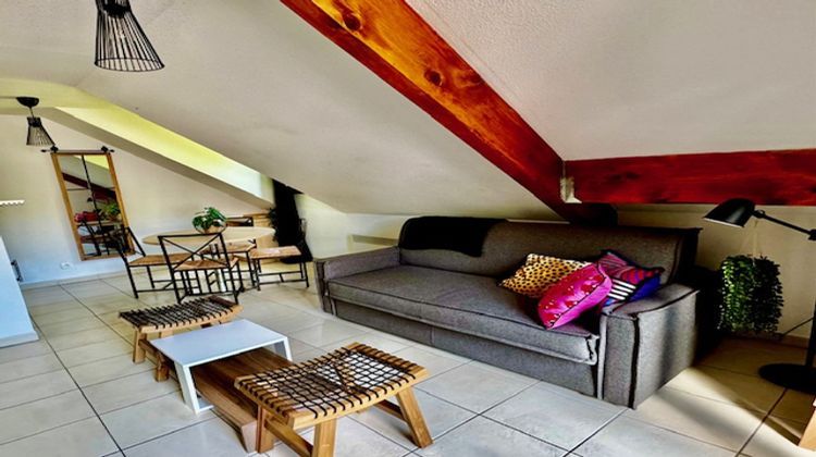 Ma-Cabane - Vente Appartement Arreau, 31 m²