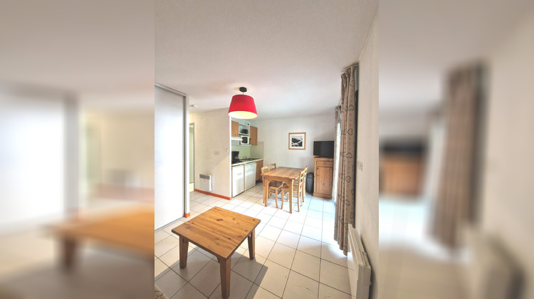 Ma-Cabane - Vente Appartement Arreau, 25 m²