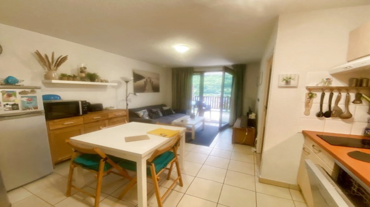 Ma-Cabane - Vente Appartement Arreau, 39 m²