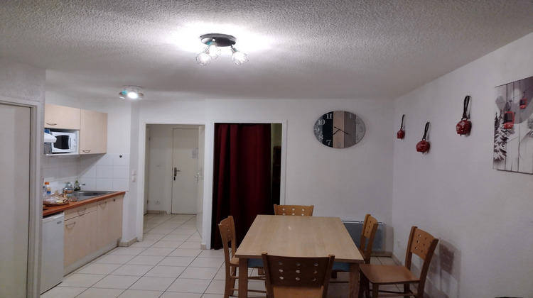 Ma-Cabane - Vente Appartement Arreau, 39 m²