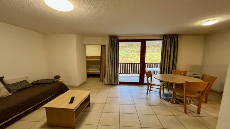 Ma-Cabane - Vente Appartement Arreau, 29 m²