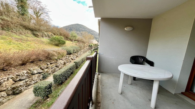 Ma-Cabane - Vente Appartement Arreau, 29 m²