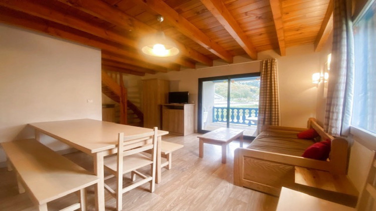 Ma-Cabane - Vente Appartement Arreau, 88 m²