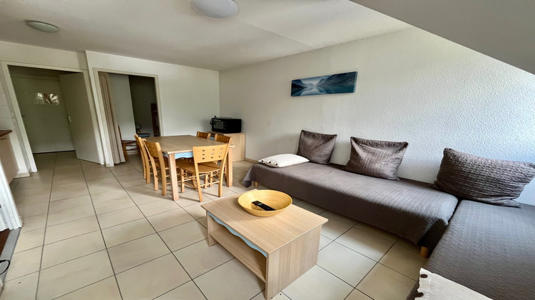 Ma-Cabane - Vente Appartement Arreau, 36 m²