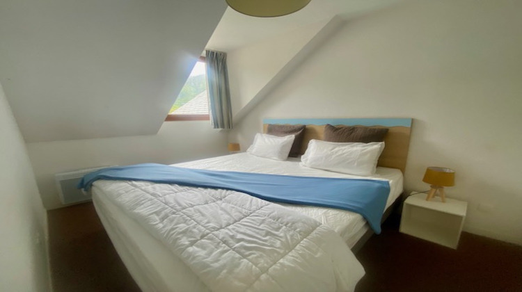 Ma-Cabane - Vente Appartement Arreau, 36 m²