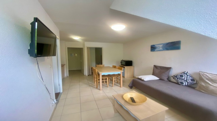 Ma-Cabane - Vente Appartement Arreau, 36 m²