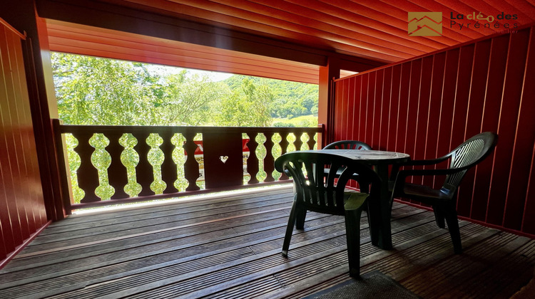 Ma-Cabane - Vente Appartement Arreau, 40 m²