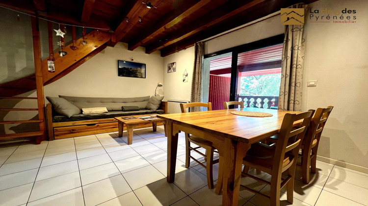 Ma-Cabane - Vente Appartement Arreau, 40 m²