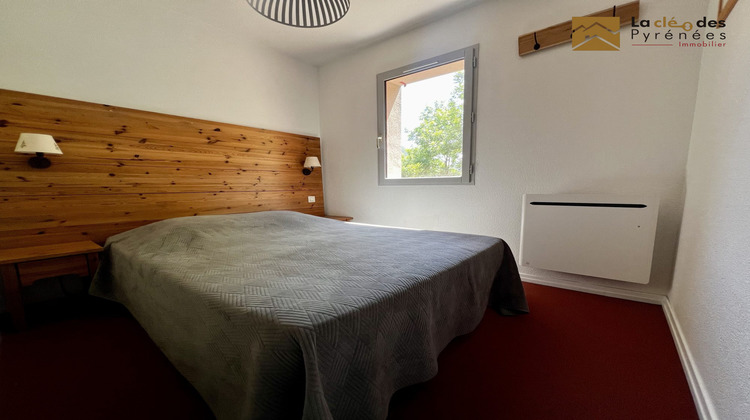 Ma-Cabane - Vente Appartement Arreau, 31 m²