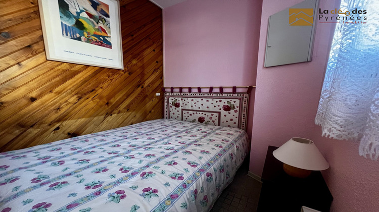 Ma-Cabane - Vente Appartement Arreau, 22 m²