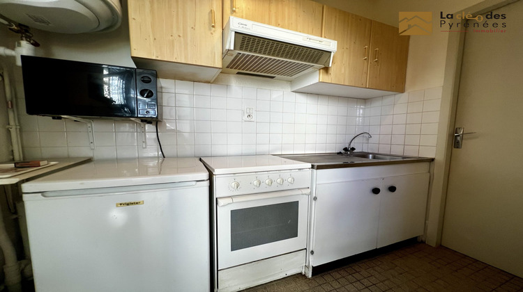 Ma-Cabane - Vente Appartement Arreau, 22 m²