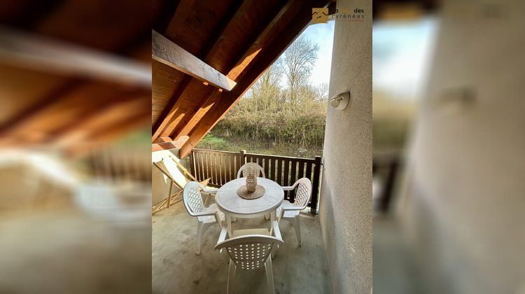 Ma-Cabane - Vente Appartement Arreau, 28 m²